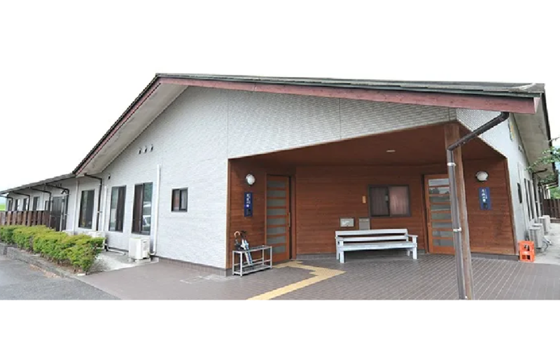 《JR久大本線「田主丸駅」徒歩5分◆資格があれば未経験OK！◆しっかり稼ぐ◆マイカー通勤OK！》福岡県久留米市にあるグループホームで介護のお仕事！【派遣】