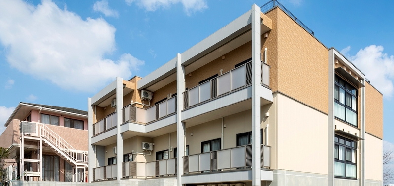 《無資格OK！◆マイカー通勤可能！◆日中帯のみ◆週3日から相談OK！》福岡市南区にある特別養護老人ホームで介護のお仕事！【派遣】