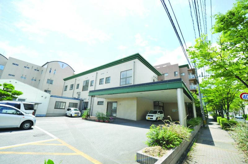 【急募】《JR久大本線「田主丸駅」徒歩5分◆うれしい高時給◆マイカー通勤可◆週3日から相談OK》久留米市にあるデイサービスで看護のお仕事！【派遣】