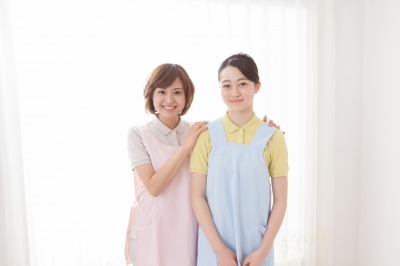 未経験OK《時短・週2日～・2h～》スキマ時間に働く◆大江戸線「新江古田駅」より徒歩8分◆時給1,320円～(介護福祉士)◆各種研修充実◆ベネッセ運営のホームで介護職【パート・アルバイト・非常勤】