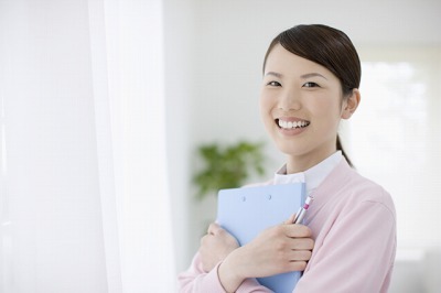 《2016年3月オープン》★都営三田線「志村坂上駅」より徒歩♪★高級感あふれる綺麗な有料老人ホームでの常勤看護スタッフ(正社員)