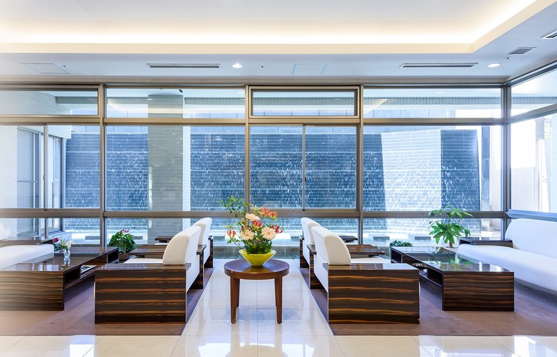 サンカルナ博多の森ケアステージ