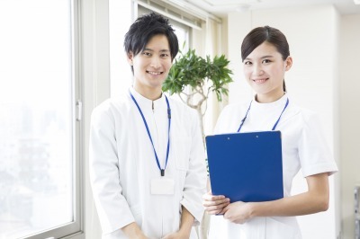 《看護師・週3～5日》日勤のみ・オンコールなし◆高時給1,845円～◆JR「春日井駅」最寄り◆マイカー通勤OK◆各種研修充実◆ベネッセのホームでナース職【パート】