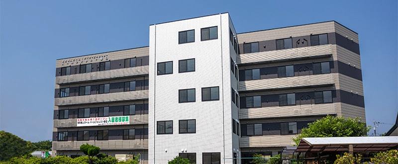 パールフォレスト春日