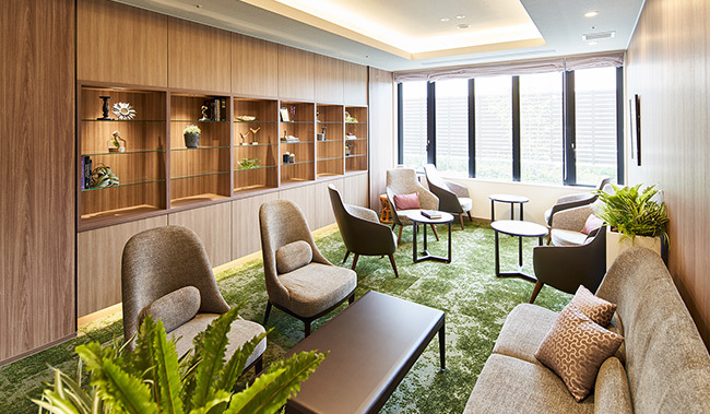 サンカルナ香椎照葉