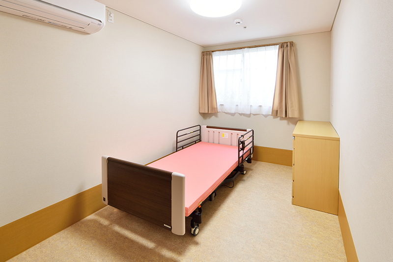 グループホームリズム