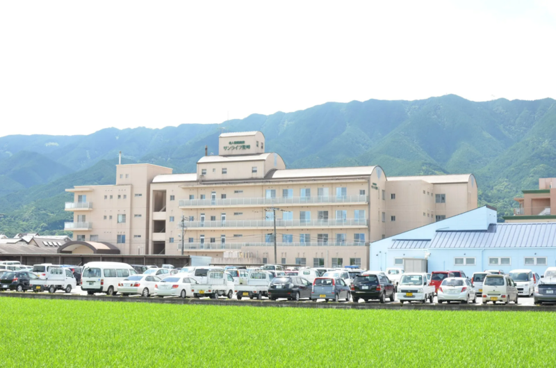 【急募】《JR久大本線「田主丸駅」徒歩5分◆日中のみで働きやすい◆高時給案件◆未経験・ブランクOK！◆マイカー通勤OK》久留米市にあるデイサービスで看護のお仕事です！【派遣】