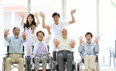 ホスピタルメント四谷大京町