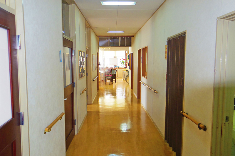 グループホーム 琴音