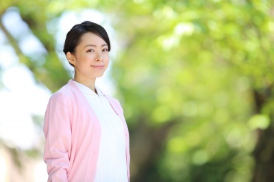 ◆充実した福利厚生◆日勤1シフトのみ！◆ＪＲ中央線「三鷹駅」利用◆有料老人ホームでの看護職［正社員］