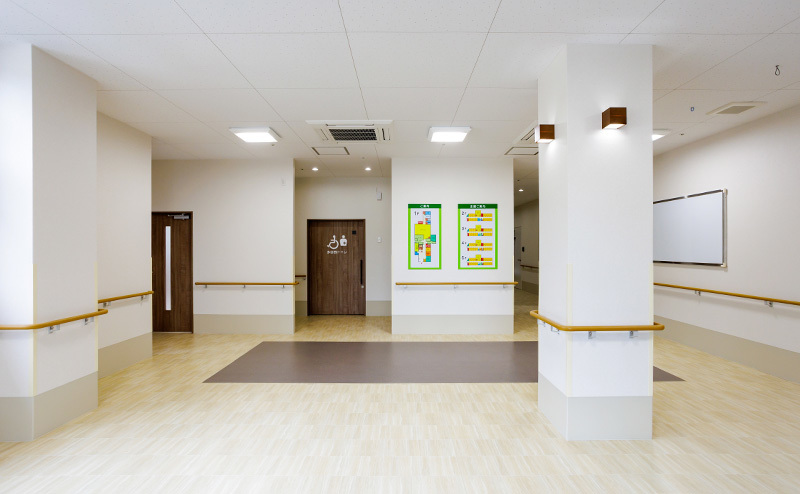 《2023年8月新規開設！◆マイカー通勤可◆週3日から相談可能◆しっかり稼げる高時給◆日中帯のみ◆2シフト以上できる方歓迎！》春日市にある定員60名の有料老人ホームで看護のお仕事！