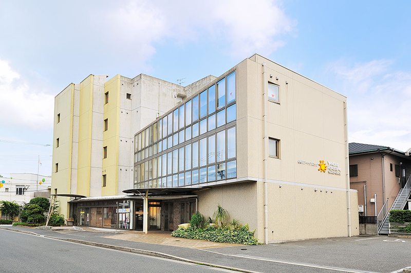 《車通勤OK！◆JR日田彦山線「南小倉駅」徒歩10分◆週3日から相談OK》北九州市小倉北区にある介護老人保健施設で介護のお仕事！【派遣】