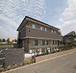 武蔵村山グループホームそよ風