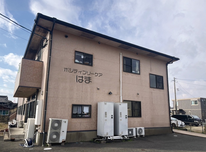 すぐに働ける方歓迎！《マイカー通勤OK◆勤務シフトは相談可能◆ブランクのある方も歓迎♪》久留米市にあるグループホームで介護のお仕事！