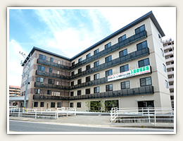 《「波多江駅」徒歩11分◆マイカー通勤可◆週3日から相談可能◆しっかり稼げる高時給◆日中帯のみ◆2シフト以上できる方歓迎！》糸島市にある76室の有料老人ホームで看護のお仕事！