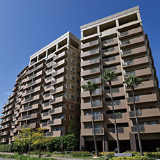 《車通勤応相談♪日勤のみOK☆週2日から相談OK》介護付有料老人ホームでの看護職！西鉄バス「香椎浜三丁目」バス停下車徒歩1分のバス停が近いホーム！！［派遣］