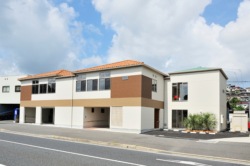 《マイカー通勤OK★日勤1シフトのみのお仕事★勤務は週3日から相談可能》北九州市小倉北区にあるデイサービス！リラックスした環境で業務に取り組めます♪