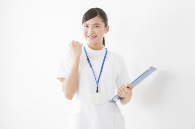 ◆福利厚生・教育制度が充実！職員一人ひとりが安心して働ける環境づくりが盛ん！◆有料老人ホームでの看護職［正社員］
