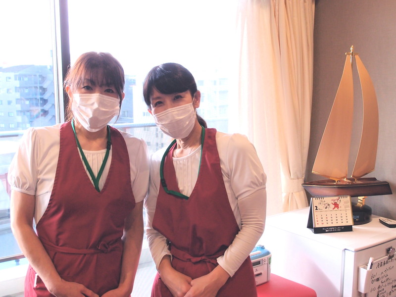 《人気の夜勤専従》◇マイカー通勤OK・無料駐車場付き！◇住宅型ホスピスでの訪問看護のお仕事［パート］